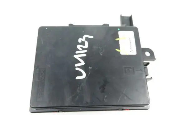 Mitsubishi ASX Air conditioner control unit module CAB501A068A 7820A404