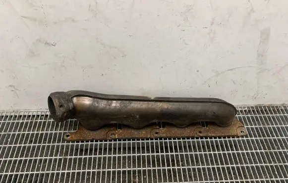 Mercedes-Benz S W221 Exhaust manifold