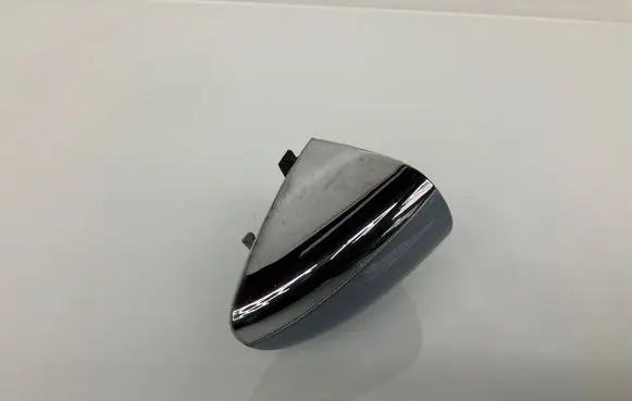 Mercedes-Benz ML W164 Rear door handle cover 