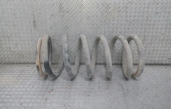 Hyundai Santa Fe Rear coil spring