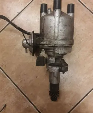 Mazda 626 Spark distributor T4T63176e Fe14 6y13