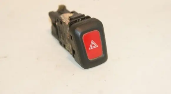 Nissan Almera N16 Hazard light switch 252904M410
