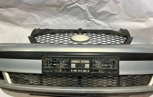 Ford Galaxy Front bumper 7M5807221 YM2117C831CAW 07RVASA1