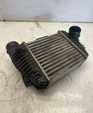 Audi A6 S6 C6 4F Intercooler radiator 4F0145806R