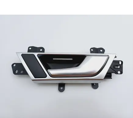Audi A6 S6 C6 4F Rear door interior handle 4F0839020F