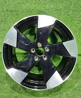Volvo EX30 R19 alloy rim 