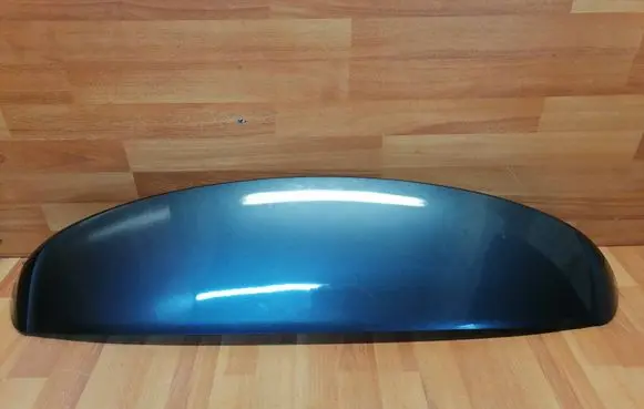 Renault Zoe Tailgate/trunk spoiler 960306120R
