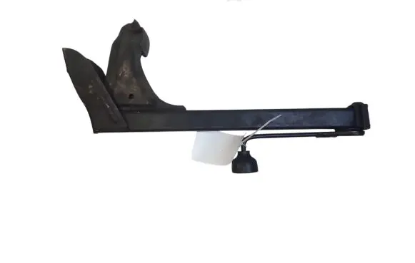 BMW 5 E34 Lift Jack 71121178722