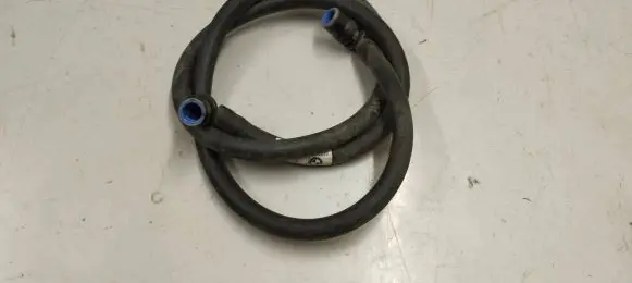 BMW 7 F01 F02 F03 F04 Headlight washer hose/pipe 7178747