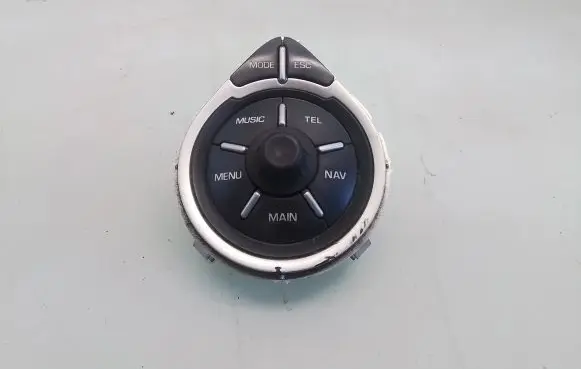 Fiat Ulysse Other switches/knobs/shifts