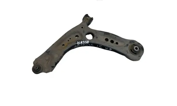 Skoda Octavia Mk3 (5E) Front lower control arm/wishbone 5Q0407151L