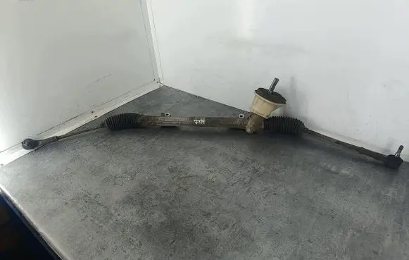 Renault Clio III Steering rack