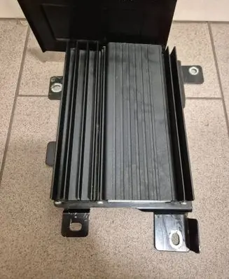 KIA Soul Sound amplifier 96370B2100
