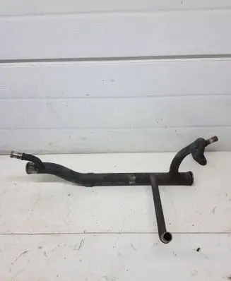 Volvo S60 Engine coolant pipe/hose
