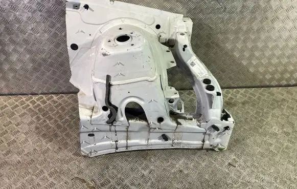 Mercedes-Benz GLE (W166 - C292) Front side member 