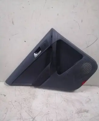 Volkswagen Tiguan Coupe rear side trim panel 5N0867769K