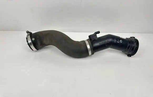 BMW 1 F20 F21 Intercooler hose/pipe 7597588