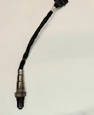 Opel Astra H Lambda probe sensor 0258006499