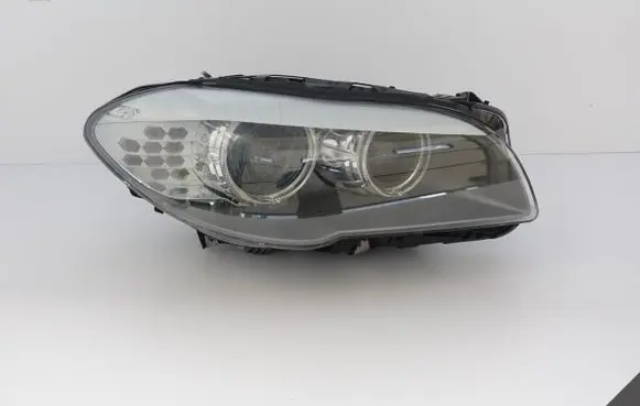 BMW 5 F10 F11 Headlight/headlamp 7203246