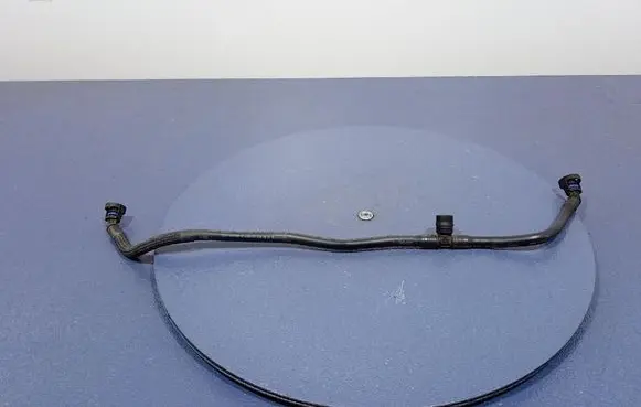 BMW X6 M Fuel line pipe 8601849
