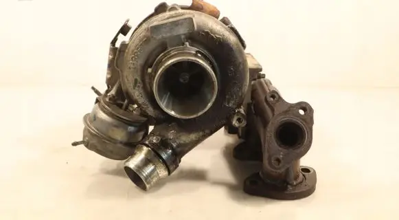 Renault Laguna III Turbo 8200638766