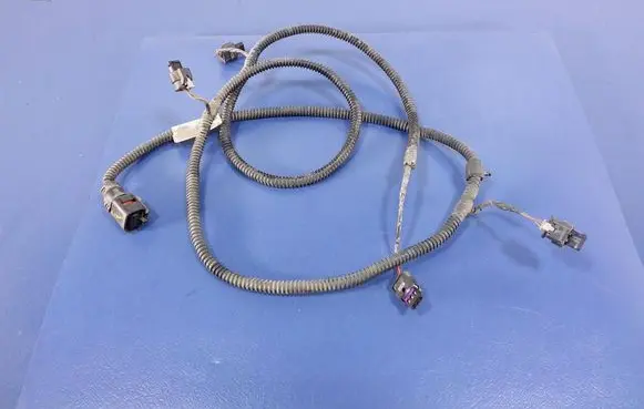 Volkswagen Jetta VI Other wiring loom 5C0971104