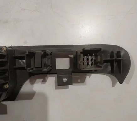 Peugeot 806 Climate control unit 9140010379 14852840ZL