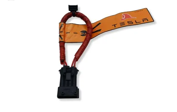 Tesla Model S Battery relay fuse 101558500A