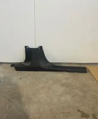Opel Corsa F (B) pillar trim (bottom) 98324082ZD 39210830