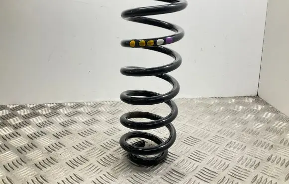 Seat Alhambra (Mk2) Rear coil spring