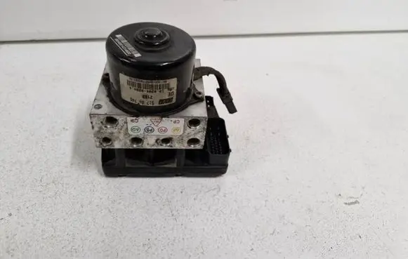 Fiat Doblo Other brake parts 