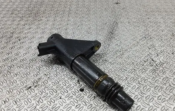 Peugeot 607 High voltage ignition coil 215951855