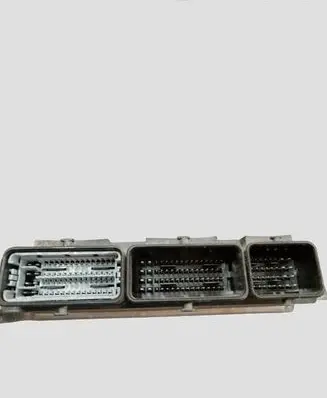 Renault Scenic III - Grand scenic III Engine control unit/module 0281018659 237101074R 1039S51521