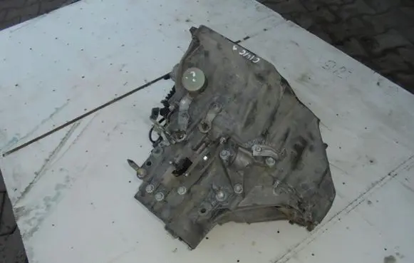 Honda Civic IX Manual 6 speed gearbox 