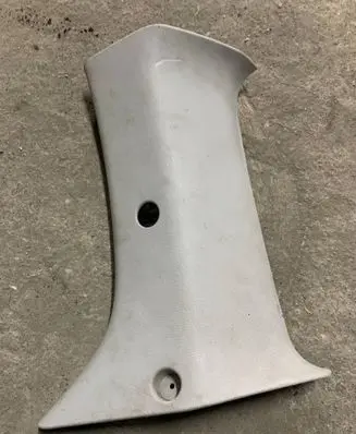 Citroen Berlingo (C) pillar trim 9681033877