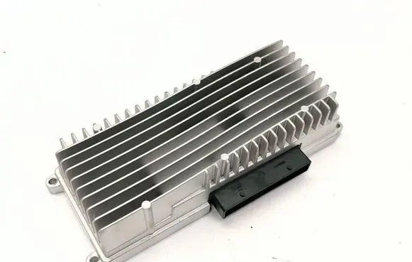 Audi Q5 SQ5 Sound amplifier 8R0035223G 8R0035223F