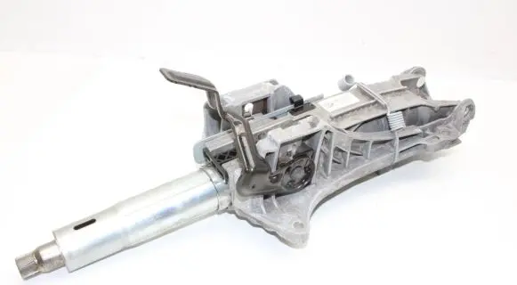 Mercedes-Benz B W246 W242 Steering rack mechanical part A2464608901