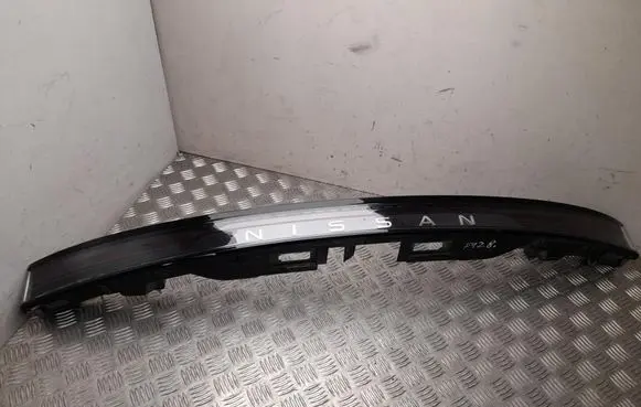 Nissan Ariya Tailgate rear/tail lights 265505MS2A