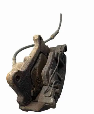 Volkswagen Caddy Front brake caliper 11810252012 1K0615124E