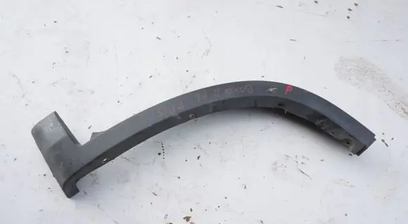 Peugeot Boxer Front arch trim LISTWAZALEPKA