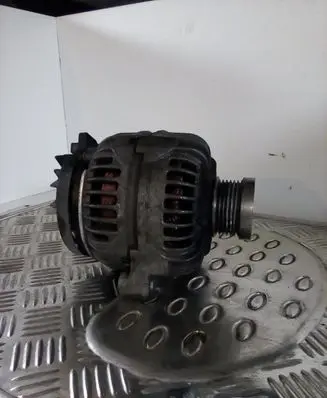Volvo S80 Generator/alternator 8676498