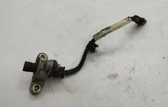 Crankshaft position sensor