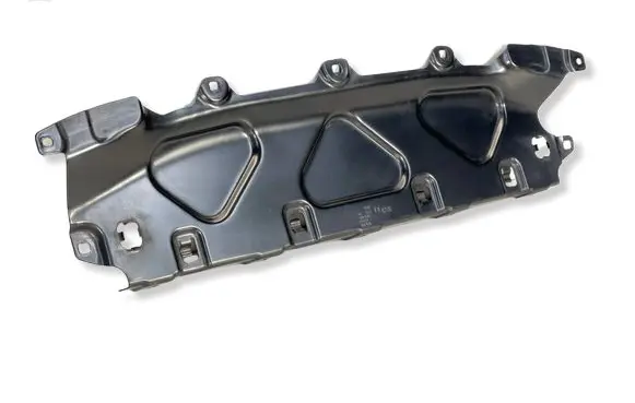 BMW X5M G05 F95 Radiator trim 7421711