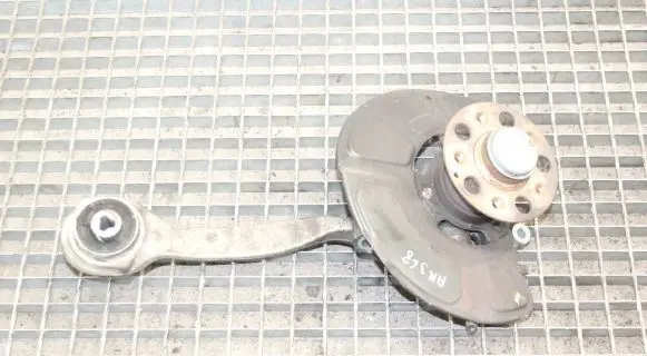 Mercedes-Benz E W212 Front wheel hub