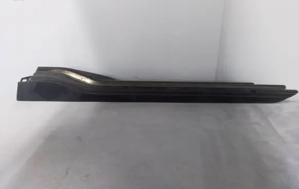 Dodge RAM Exhaust heat shield 85094B1734550013