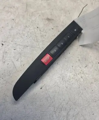 Audi A6 S6 C5 4B Seat memory switch 4B2959769