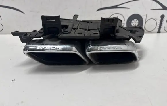 Mercedes-Benz C AMG W205 Muffler ending A2054900527