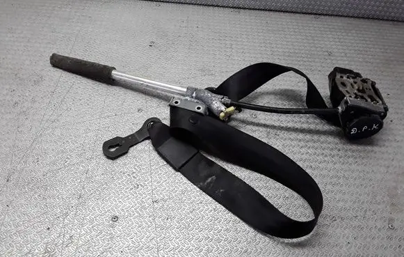 Audi A8 S8 D2 4D Front seatbelt 4D0857706