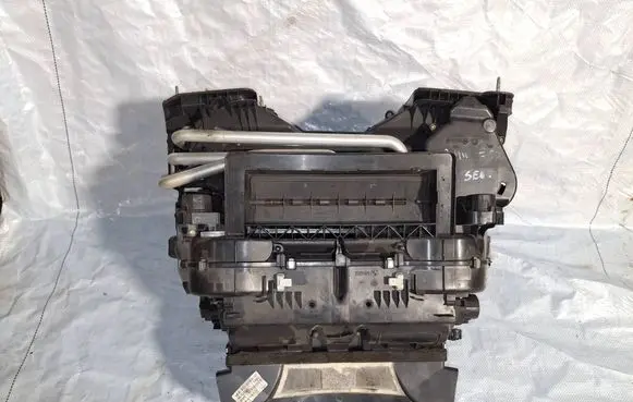 BMW 5 E60 E61 Interior heater climate box assembly 6912213 00148404 EE800S