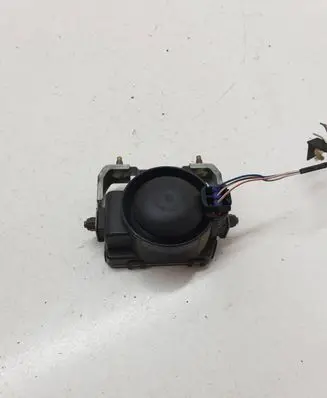 Toyota Avensis T250 Alarm system siren 2370002540 8904002010